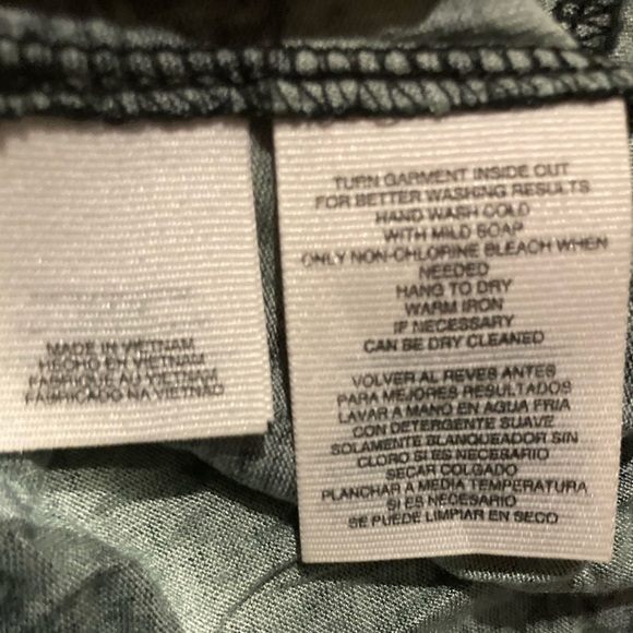 Rachel Roy - Women’s Maxi Dress - Picture 8 of 8